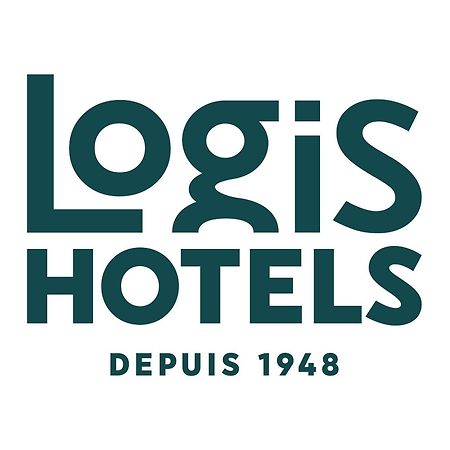 Logis Hotel Central Montargis Kültér fotó