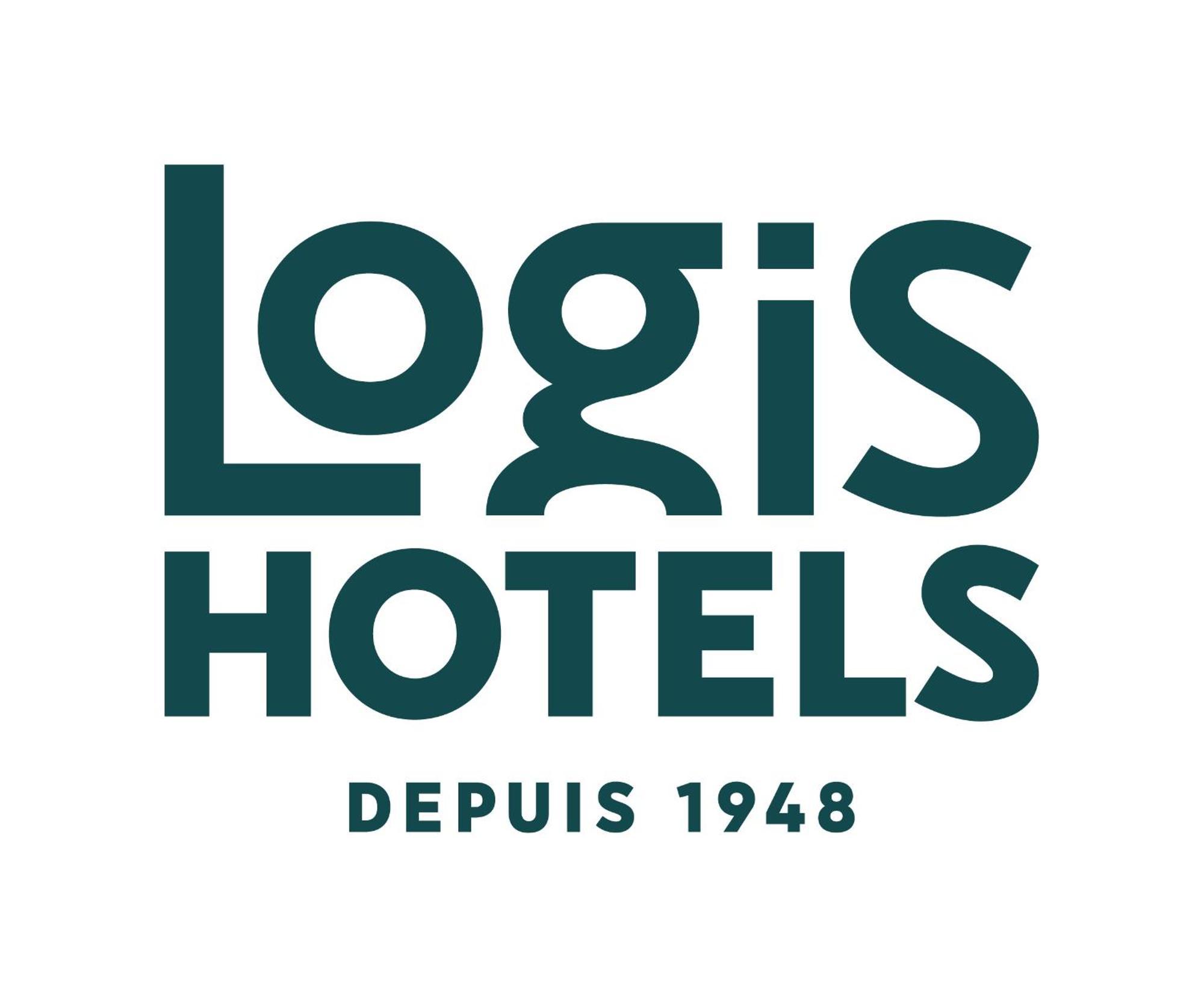 Logis Hotel Central Montargis Kültér fotó